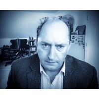 Ian Corden | CEO & Founder | Peira Consulting » speaking at Connected North