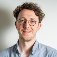 Tom Nugent | Newsletter Editor | Sifted » speaking at Connected North