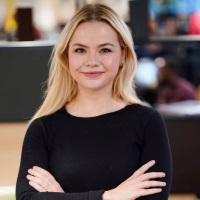 Robyn Wilson | Seed Investor | Fuel Ventures » speaking at Connected North
