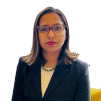 Parul Parul | Co-Founder | AthenaFundX » speaking at Connected North