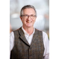 Nick Horne | Chief Executive Officer | Wythenshawe Community Housing Group » speaking at Connected North