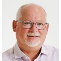 Dave Axam | Chief Executive Officer | Giggle » speaking at Connected North