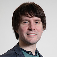 Martin SFP Bryant | Founder | PreSeed Now » speaking at Connected North