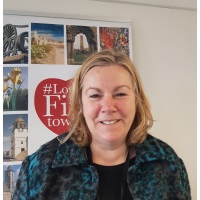 Morag Millar | Programme Manager | fife council » speaking at Connected North