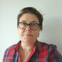 Elizabeth Connelly | Snr. Landscape Construction Manager | Peabody » speaking at Connected North