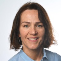Anne McLister | Technical Adviser Future Network Programmes Team | Department for Science, Innovation and Technology » speaking at Connected North