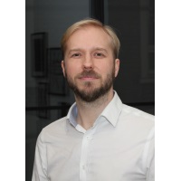 Josh Robson | Head of Policy and External Affairs | ScaleUp Institute » speaking at Connected North