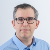 Angel Jimenez-Aranda | Associate Professor in Digital Transformation | Salford University » speaking at Connected North