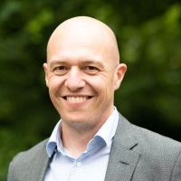 Keith Benson | Partner | DSW Ventures » speaking at Connected North