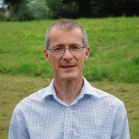 Andrew Miles | Chief Architect | Telet Research » speaking at Connected North