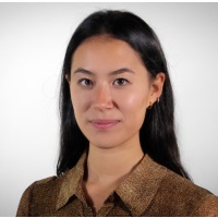 Mia Haffety | Programme Manager - Telecoms and Net Zero | techUK » speaking at Connected North