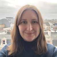Grace Shaw | Senior Policy Adviser - Digital | National infrastructure commission » speaking at Connected North