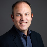 Stu Higgins | Advisory Board Member for Manchester's Digital Strategy | Manchester City Council » speaking at Connected North