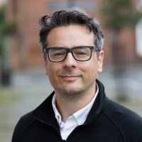 Matt Smith | Programme Manager River Severn Partnership Advanced Wireless Innovation Region | Shropshire Council » speaking at Connected North