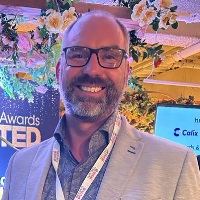 John Duncan | Connected Places Lead | Greater Manchester Combined Authority » speaking at Connected North