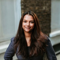 Nimmi Patel | Head of Skills, Talent & Diversity | techUK » speaking at Connected North
