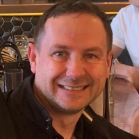 Stephen Mitchell | Founder & CEO | SQCDP » speaking at Connected North