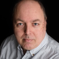 Dave Stubbs | Enterprise Architect | Business Switching Working Group » speaking at Connected North