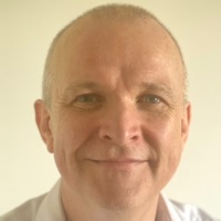 Richard Cameron | CEO | Grain Connect Limited » speaking at Connected North
