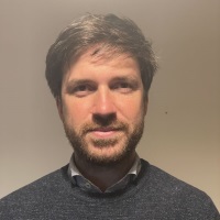 Bertrand Foing | Founder & CEO | Klave » speaking at Connected North