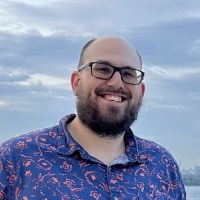 Alexander Nikolaidis | Network Planner | Meta » speaking at SubOptic