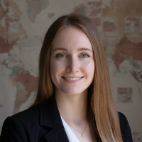 Lane Burdette | Senior Analyst | TeleGeography » speaking at SubOptic