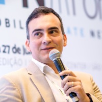 Maximilliam Vieira | Senior Technology Advisor | Petrobras » speaking at SubOptic