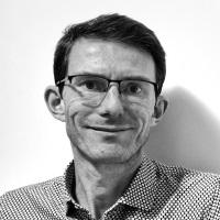 Pascal Pecci | Engineer | Meta » speaking at SubOptic