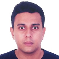 Varun Deshpande | Submarine Cable Engineer | Meta » speaking at SubOptic