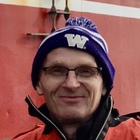 William Wilcock | Professor | University of Washington » speaking at SubOptic