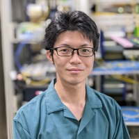 Yuushi Matsuo | Developer | NEC » speaking at SubOptic