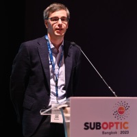 Alexis Carbo Meseguer | Researcher | Alcatel Submarine Networks » speaking at SubOptic