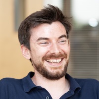 Chris Atherton | Senior Research Engagement Manager | Géant » speaking at SubOptic
