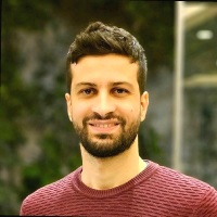Hesham Youssef | Senior Transmission Engineer | Telecom Egypt » speaking at SubOptic