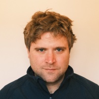 Nick Harrington | Submarine Cable Engineer | Meta » speaking at SubOptic