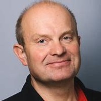 Steinar Bjørnstad | Strategic Competence and Research Manager | Tampnet AS » speaking at SubOptic