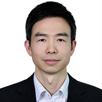 Donghai Zhang | Director Of Business Innovation | HMN Technologies Co., Ltd. » speaking at SubOptic