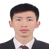 Shuaishuai Jiang | Senior Route Engineer | HMN Technologies Co., Ltd. » speaking at SubOptic
