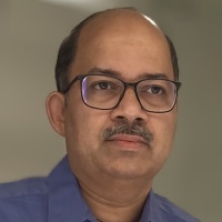 Kasyapa Balemarthy | Technical Manager | OFS » speaking at SubOptic