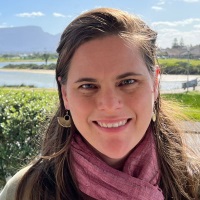 Jess Auerbach Jahajeeah | A/Prof | University of Cape Town » speaking at SubOptic
