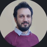 Andrea D'Amico | Researcher | NEC Laboratories America, Inc. » speaking at SubOptic