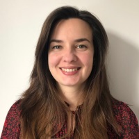 EMILIE BOULAY | Head of Marine GIS Team | Alcatel Submarine Networks » speaking at SubOptic