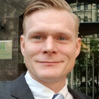 Jan Petter Morten | Principal Engineer | Alcatel Submarine Networks » speaking at SubOptic