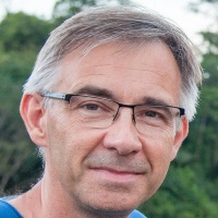 Jean-pierre BLONDEL | Project Manager | Alcatel Submarine Networks » speaking at SubOptic