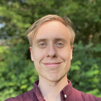 Silas Lasak Hedeboe, Ph.D-Student, DTU Electro