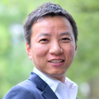 Takahiro Kashima, Senior Professional, NEC Corporation