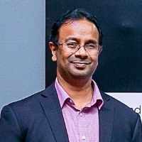 Sumudu Edirisinghe | Principle Engineer | Nokia » speaking at SubOptic