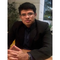 Rushikant shastri | VP and Head Digital Transformation | State Bank of India » speaking at Seamless Middle East