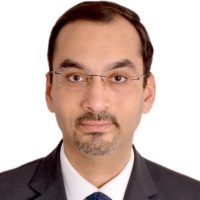 Mahmoud Fawzy | Head of Global Transaction Banking | Commercial International Bank - Egypt » speaking at Seamless Middle East