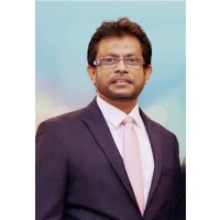 Rizny Ismail | Head of Cards Business, Personal Banking Group | Qatar Islamic Bank » speaking at Seamless Middle East